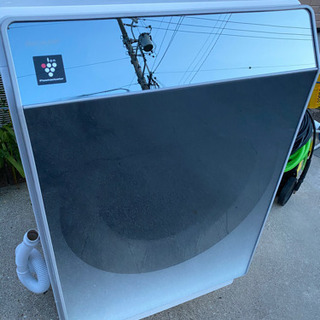 お薦め品‼️シャープ ドラム洗濯乾燥機 11kg/6kg 2018年