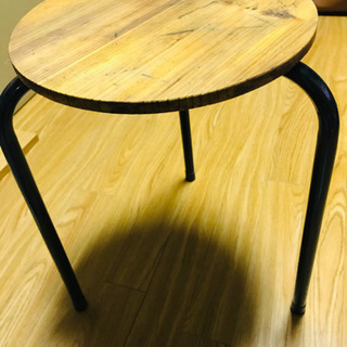 インテリア椅子の画像