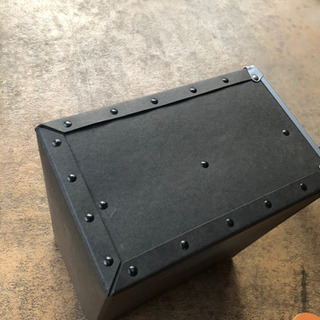 無印良品　★ 硬質バルブ　収納BOX 引き出しの画像