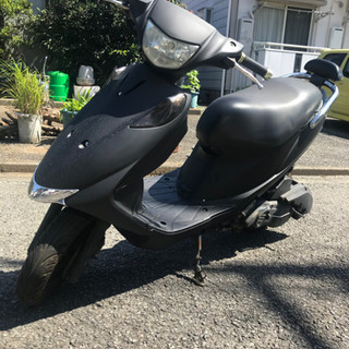 アドレスv125g k9 ワンツー