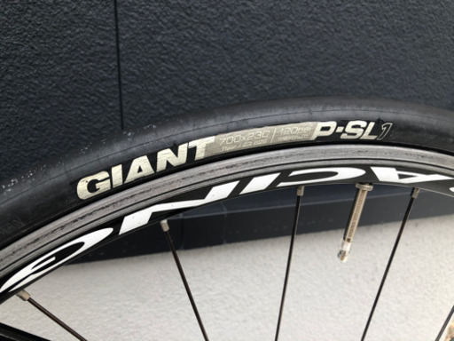 最終値下げ！！GIANTクロスバイク