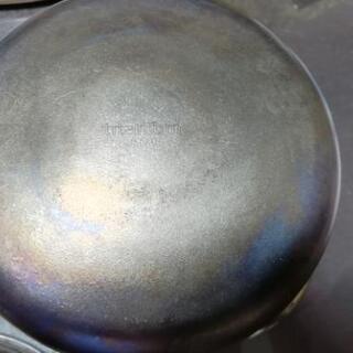 【中古】スノーピーク　チタントレック900の画像