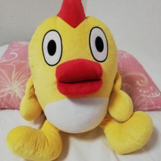 そらジローぬいぐるみ(大)