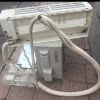 霧ヶ峰(三菱エアコン)  2011年　可動品の画像