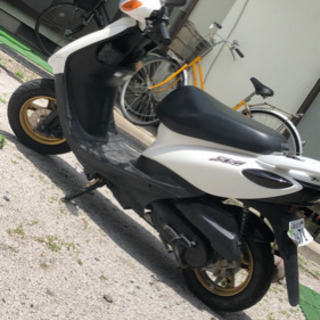 YAMAHA jog dx