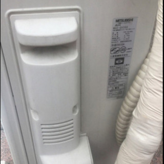 霧ヶ峰(三菱エアコン)  2011年　可動品の画像