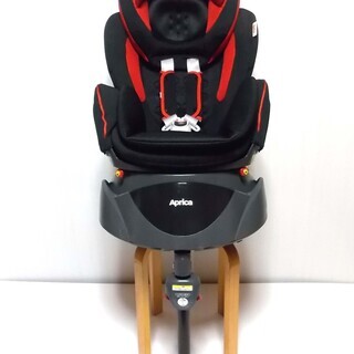 ●○新生児から！ (Aprica) チャイルドシート/インナーク...