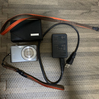 CASIO EXILIM デジカメ