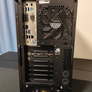 高グラフィックゲーム、動画編集にもってこい！ 】 2020年発売