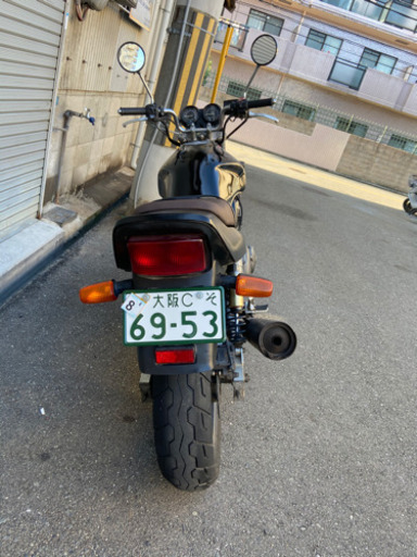 CB400SF nc31美車！距離少ない！車検2年つき！