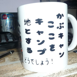 ソロキャン仲間募集 − 愛知県