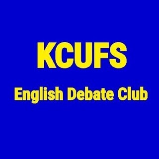 ⭐神戸市外大英語ディベート部新歓2020