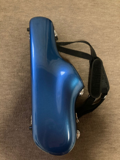 週末限定！アルトサックス用、c.cシャイニーケース