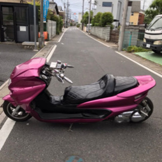 マジェロンホイの画像