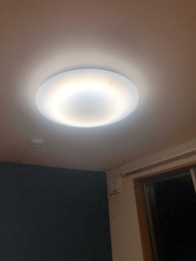 【決まりました】山善のLED照明