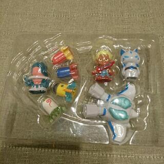 映画妖怪ウォッチ スペシャルフィギュアセット 
