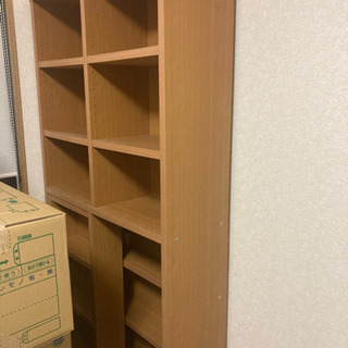 本棚