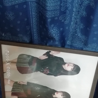 B3サイズの写真額縁