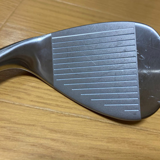 トライワン ウェッジ Dr.D3 56度の画像