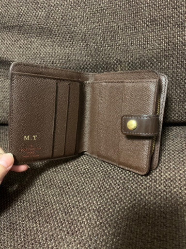 VUITTON ヴィトン 美品！財布
