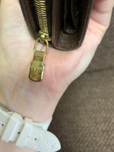 VUITTON ヴィトン 美品！財布