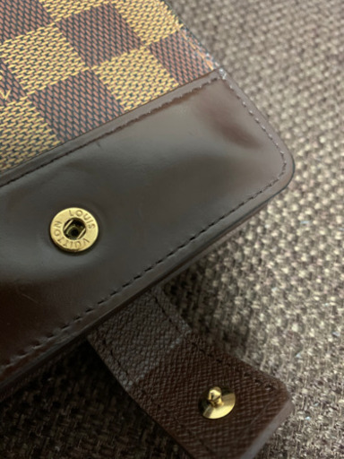 VUITTON ヴィトン 美品！財布