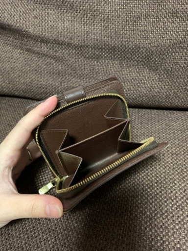 VUITTON ヴィトン 美品！財布