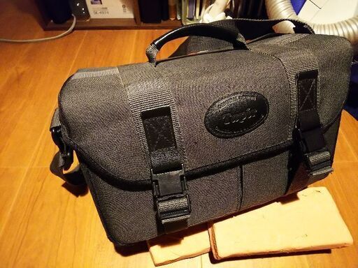 カメラバック