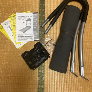 アルインコ ALINCO AF3716Jの画像