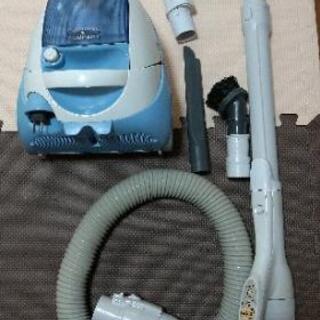 National掃除機