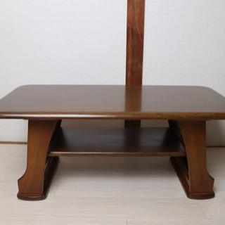 maruni マルニ ヴィンテージ ローテーブル