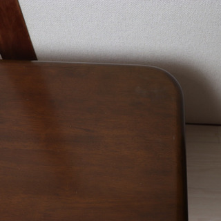 maruni マルニ ヴィンテージ ローテーブルの画像