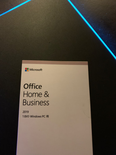その他 Microsoft Office2019