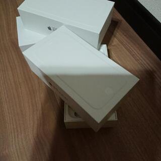 iphone6空箱 