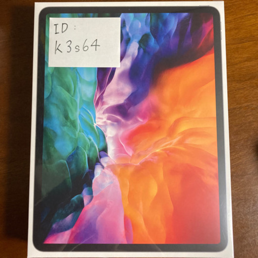 iPad Pro12.9インチ　512G