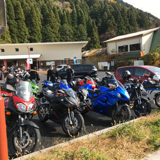 ツーリングクラブ　リレーションズ