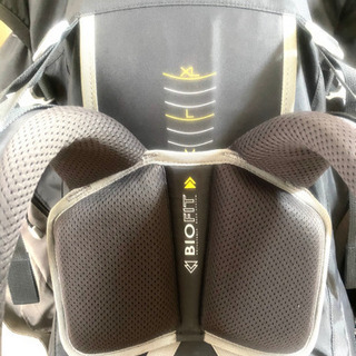 【ブランド・バーグハウス】登山用バックパック【80ℓ】