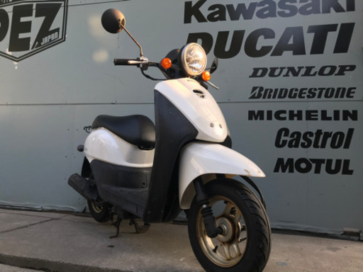 二級整備士の軽整備付き‼️TODAY FI車‼️配送できます❗️