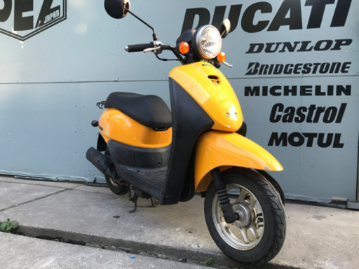 二級整備士の軽整備付き‼️TODAY FI車❗️配送できます❗️