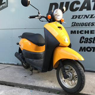 二級整備士の軽整備付き‼️TODAY FI車❗️配送できます❗️