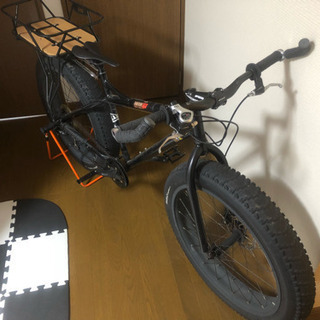 北海道のsurlyの中古が安い！激安で譲ります・無料であげます｜ジモティー