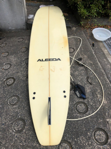 ロングサーフボード