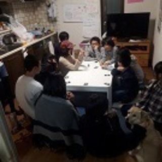 大学生以上３５歳くらいまでの方、ボランティア　平日１日か２日　２...