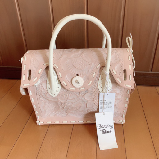 グレースコンチネンタルバッグ