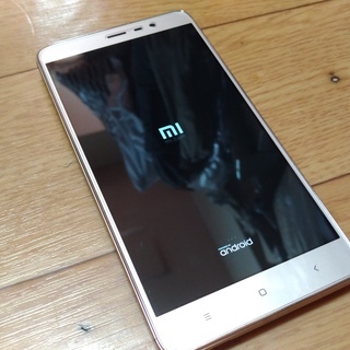シムフリー5.5インチ 3GB/32GB xiaomi redm...