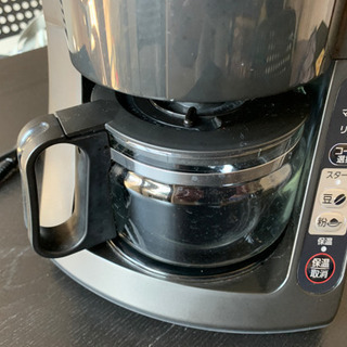 【格安、美品】豆から引けるパナソニックＮＣ-Ａ56‼️の画像