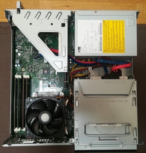 再値下げいたしました！富士通デスクトップESPRIMO D583/HX（i5-4570 3.2GHz、メモリー16GB、HDD を500GBから250GBに変更致しました！）