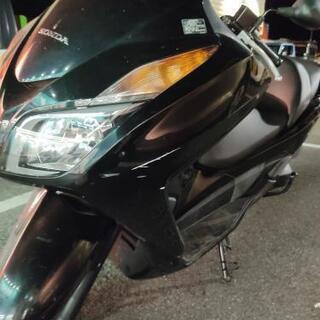 HONDA　FORZA si　250cc