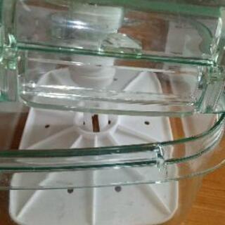 漬物器の画像