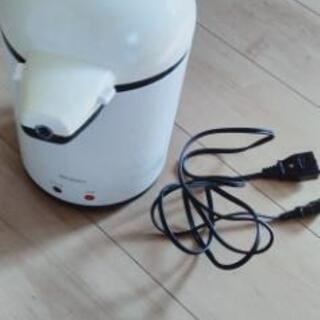 商談中★電気ポット無料の画像